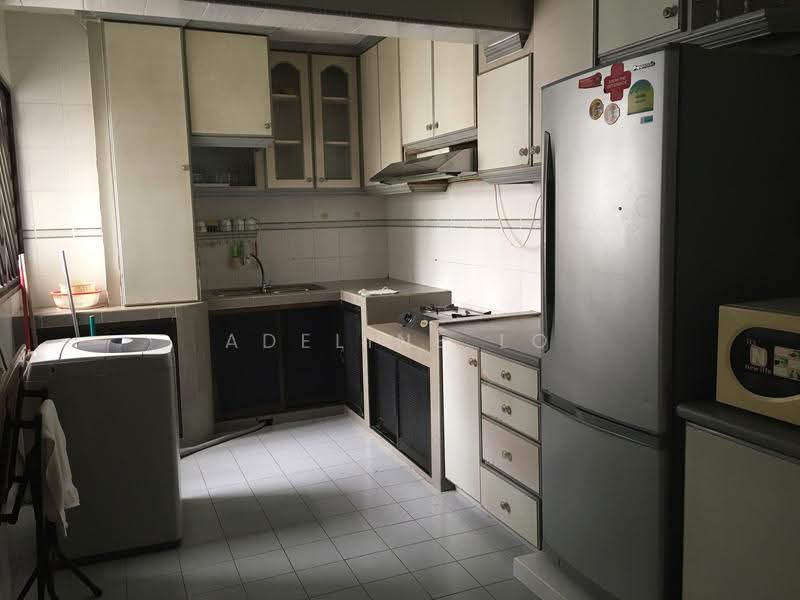 356 Clementi Avenue 2, 356 Clementi Avenue 2, Buona Vista / West Coast / Clementi New Town, 3 Bedrooms, 1,259 sqft, HDB Flat For Rent, by Adeline Lo, 20369392 - PropertyGuru.com.sg