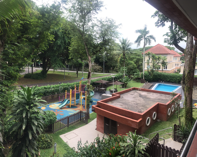 134 Watten Estate, 134 Watten Estate, 3 Bedrooms, 2406 Sqft