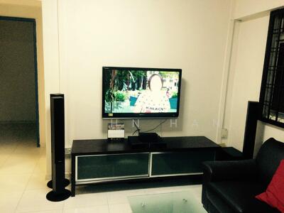 For Rent - 247 Compassvale Road