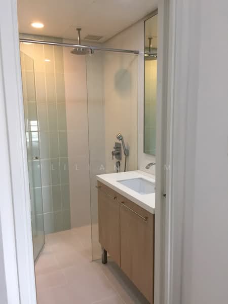 The Sail @ Marina Bay, 2 Marina Boulevard, Boat Quay / Raffles Place / Marina, 1 Bedroom, 657 sqft, Apartment For Rent, by Lilian Lim, 20369786 - Bathroom - PropertyGuru.com.sg