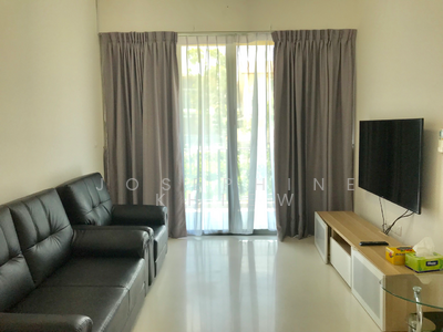 For Rent - The Glades