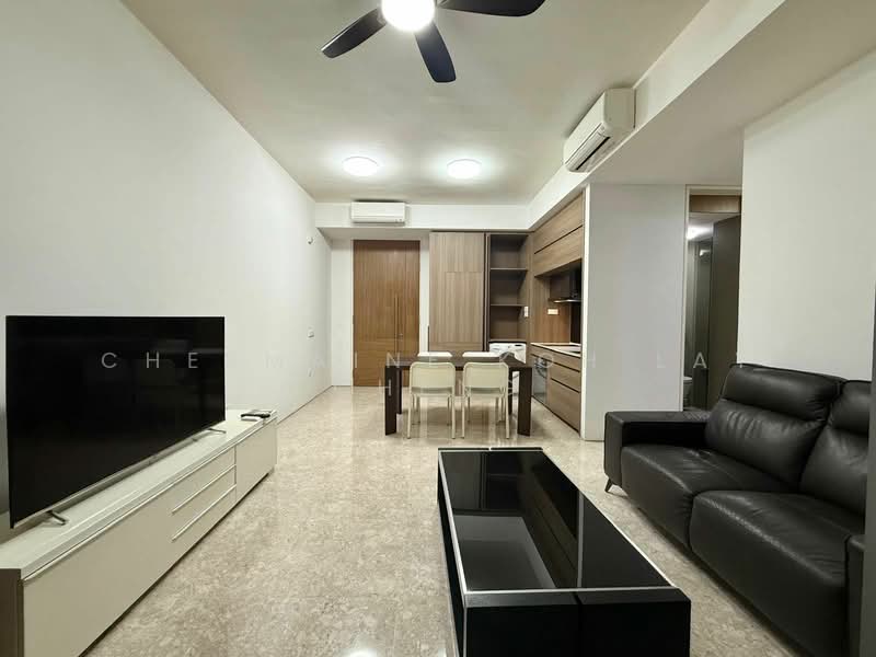 Echelon Condominium For Sale at S$ 1,830,000 | PropertyGuru Singapore