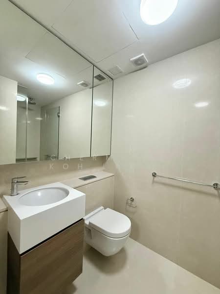 Echelon Condominium For Sale at S$ 1,830,000 | PropertyGuru Singapore