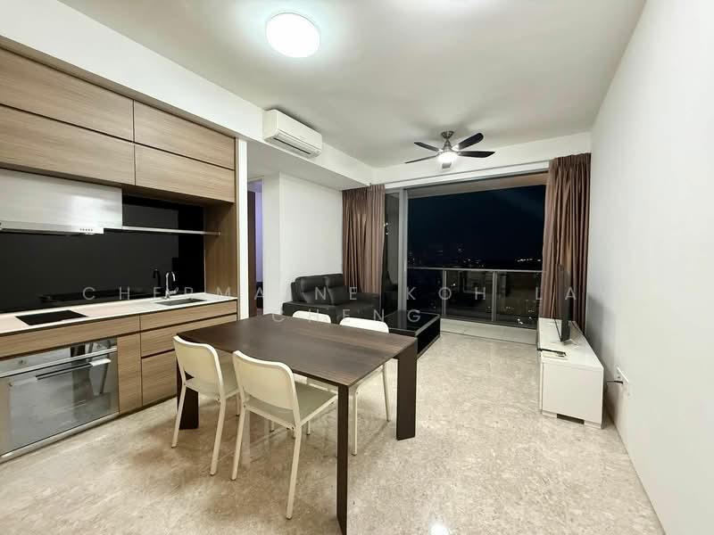 Echelon Condominium For Sale at S$ 1,830,000 | PropertyGuru Singapore