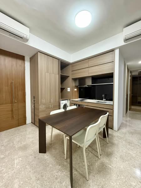 Echelon Condominium For Sale at S$ 1,830,000 | PropertyGuru Singapore