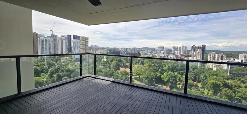 Reignwood Hamilton Scotts