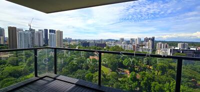 For Rent - Reignwood Hamilton Scotts