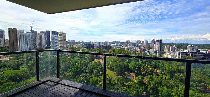 For Rent - Reignwood Hamilton Scotts