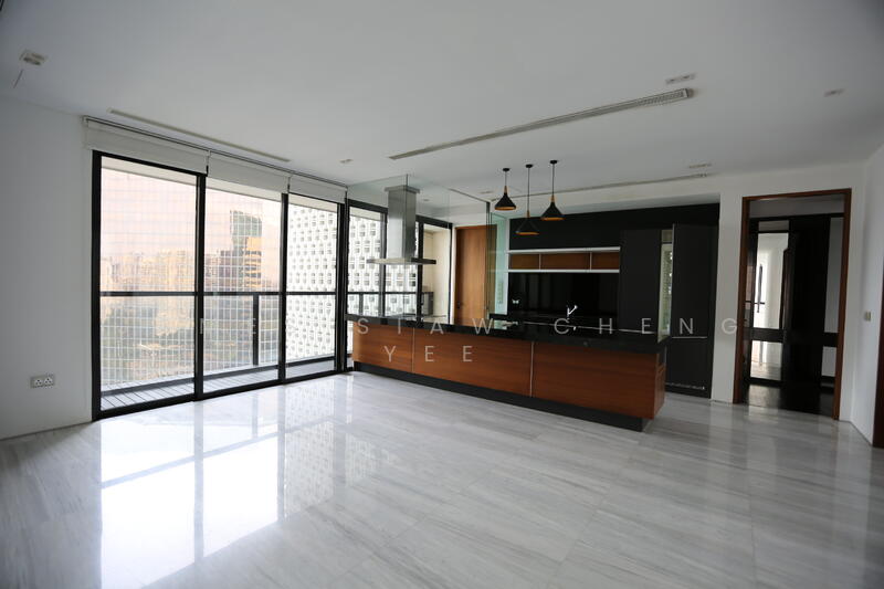 Reignwood Hamilton Scotts