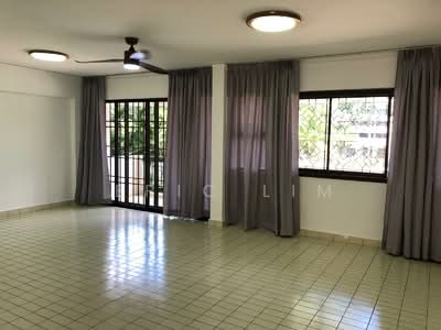 For Sale - Laguna Park