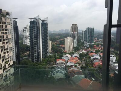 For Sale - The Marq On Paterson Hill