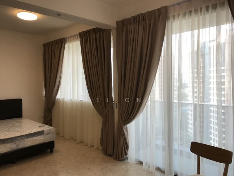 Echelon, 9 Alexandra View, 1 Bedroom, 452 sqft, Condominium For Sale, by Axel Ong, 20373683 - PropertyGuru.com.sg