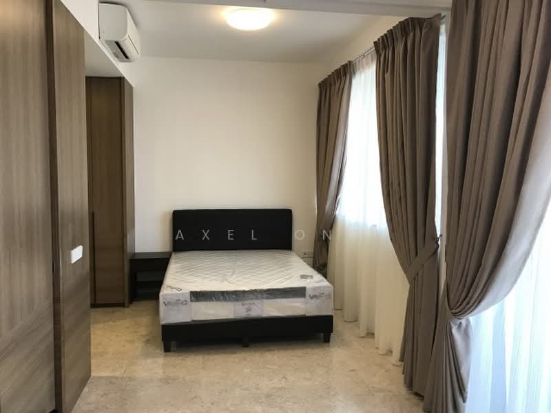 Echelon, 9 Alexandra View, 1 Bedroom, 452 sqft, Condominium For Sale, by Axel Ong, 20373683 - PropertyGuru.com.sg
