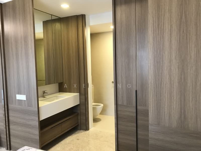 Echelon, 9 Alexandra View, 1 Bedroom, 452 sqft, Condominium For Sale, by Axel Ong, 20373683 - PropertyGuru.com.sg