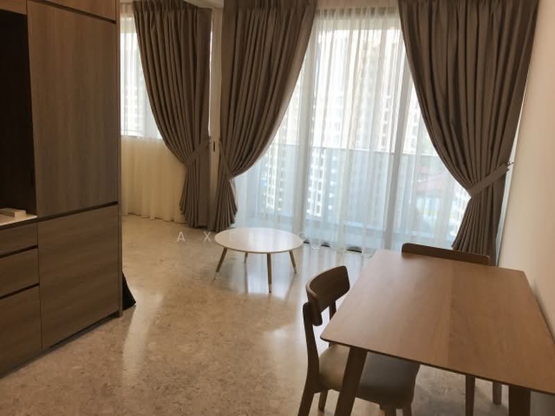 Echelon, 9 Alexandra View, 1 Bedroom, 452 sqft, Condominium For Sale, by Axel Ong, 20373683 - PropertyGuru.com.sg
