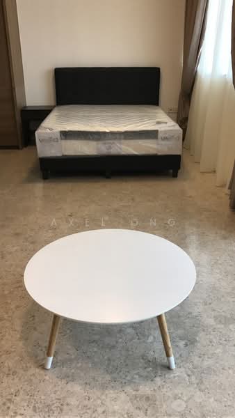 Echelon, 9 Alexandra View, 1 Bedroom, 452 sqft, Condominium For Sale, by Axel Ong, 20373683 - PropertyGuru.com.sg