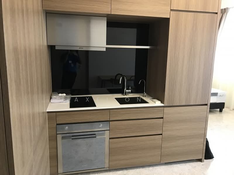 Echelon, 9 Alexandra View, 1 Bedroom, 452 sqft, Condominium For Sale, by Axel Ong, 20373683 - PropertyGuru.com.sg