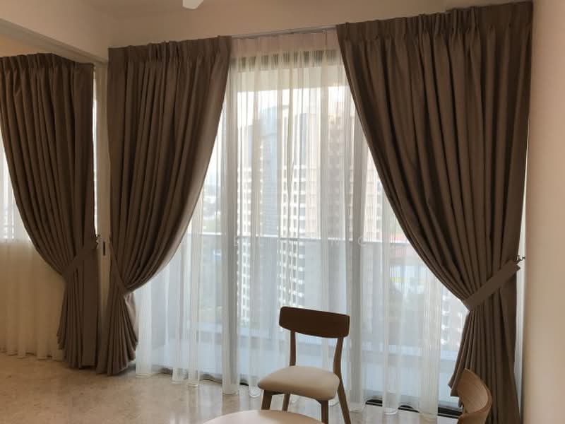 Echelon, 9 Alexandra View, 1 Bedroom, 452 sqft, Condominium For Sale, by Axel Ong, 20373683 - PropertyGuru.com.sg