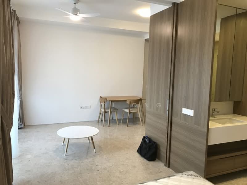 Echelon, 9 Alexandra View, 1 Bedroom, 452 sqft, Condominium For Sale, by Axel Ong, 20373683 - PropertyGuru.com.sg