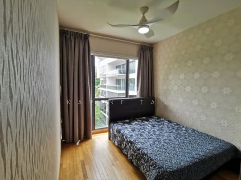 Parc Olympia, 60 Flora Drive, 3 Bedrooms, 990 sqft, Condominium For Rent, by Karine Tan, 20374386 - PropertyGuru.com.sg