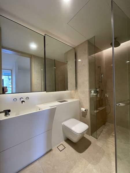 Cairnhill Nine, 15 Cairnhill Road, 2 Bedrooms, 1,324 sqft, Condominium For Rent, by Maple Nguyen, 20374771 - PropertyGuru.com.sg