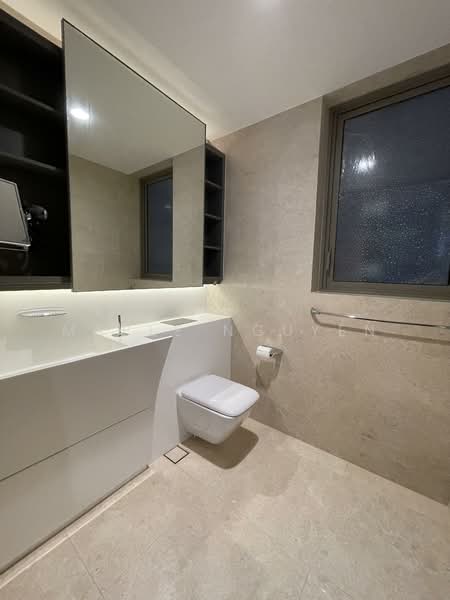 Cairnhill Nine, 15 Cairnhill Road, 2 Bedrooms, 1,324 sqft, Condominium For Rent, by Maple Nguyen, 20374771 - PropertyGuru.com.sg