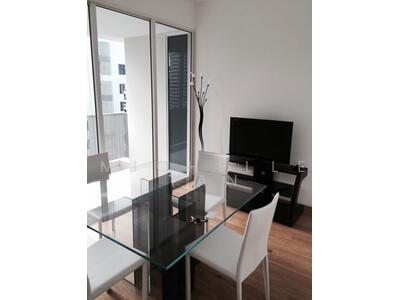 For Sale - The Peak @ Cairnhill I