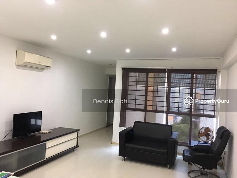 For Rent - 660B Jurong West Street 64