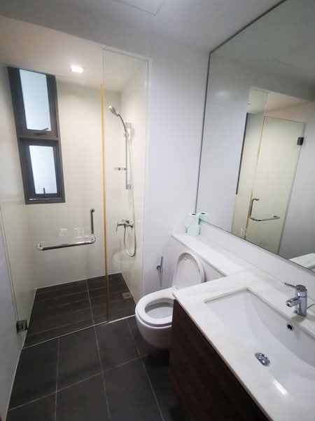 Double Bay Residences, 21 Simei Street 4, 3 Bedrooms, 1,367 sqft, Condominium For Rent, by Zhi Wei Tan, 20376394 - PropertyGuru.com.sg