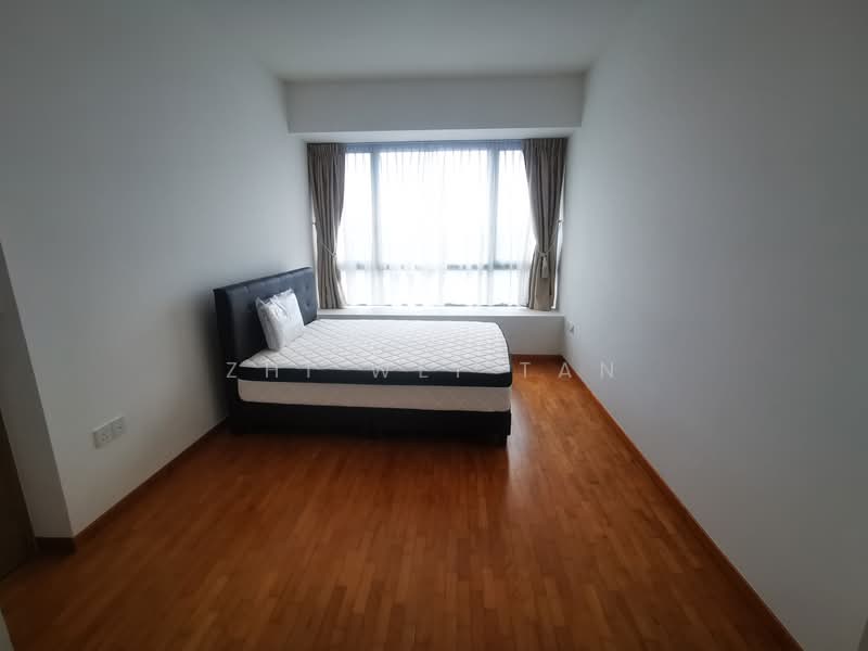 Double Bay Residences, 21 Simei Street 4, 3 Bedrooms, 1,367 sqft, Condominium For Rent, by Zhi Wei Tan, 20376394 - PropertyGuru.com.sg