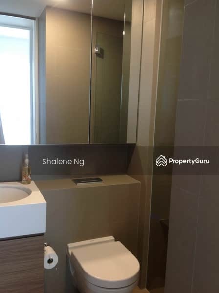 common bathroom