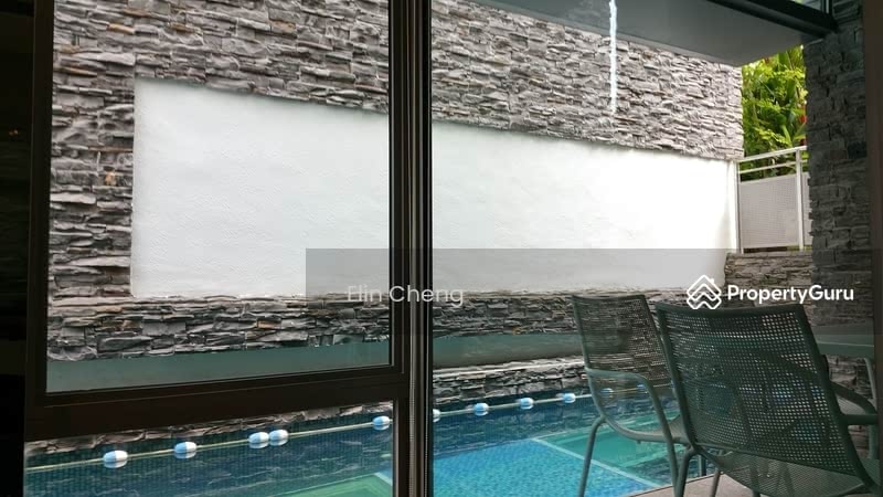 For Rent - Five Chancery