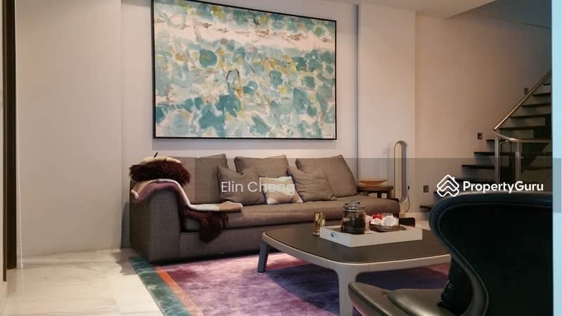 For Rent - Five Chancery
