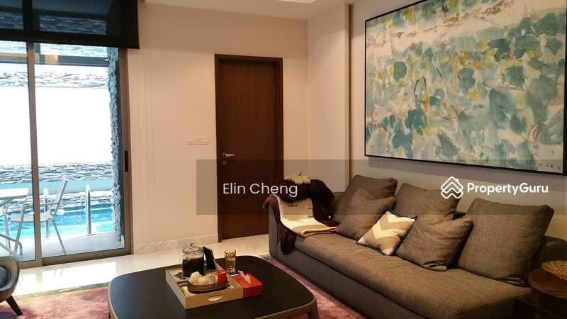 For Rent - Five Chancery