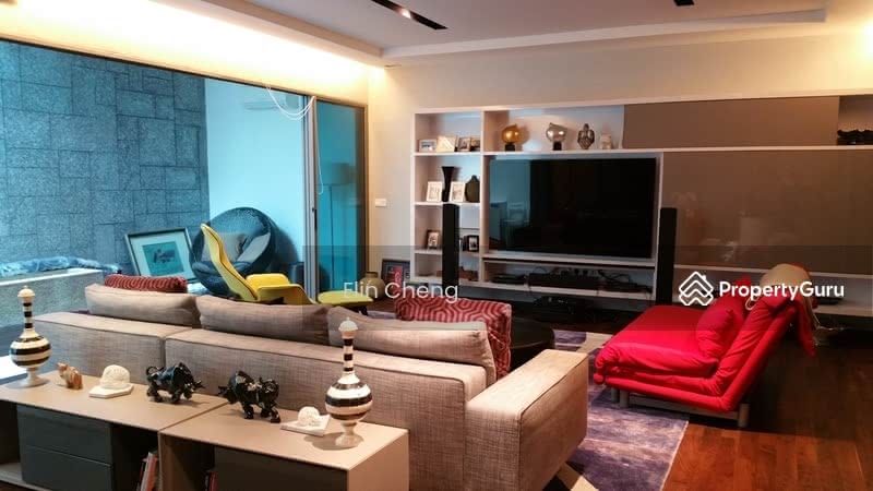 For Rent - Five Chancery