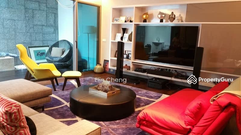For Rent - Five Chancery