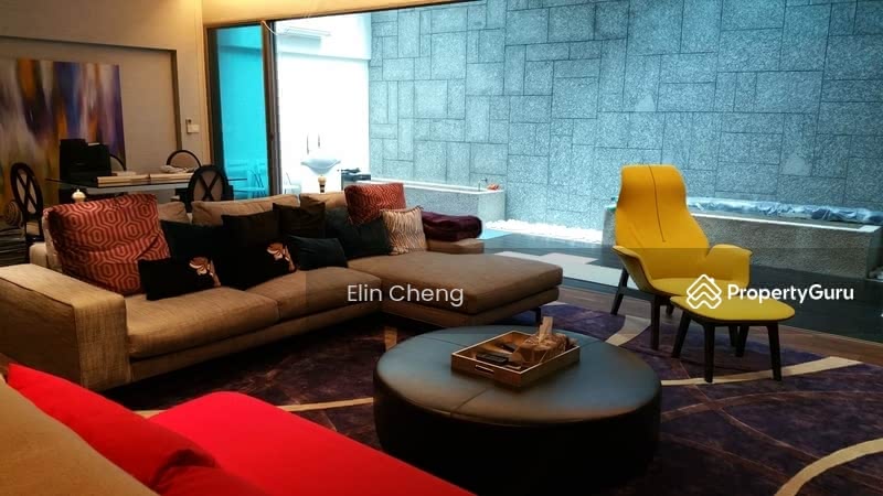 For Rent - Five Chancery