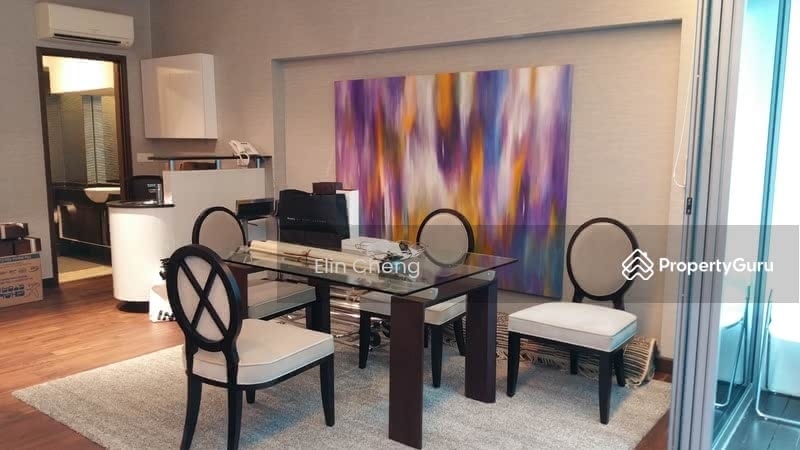 For Rent - Five Chancery