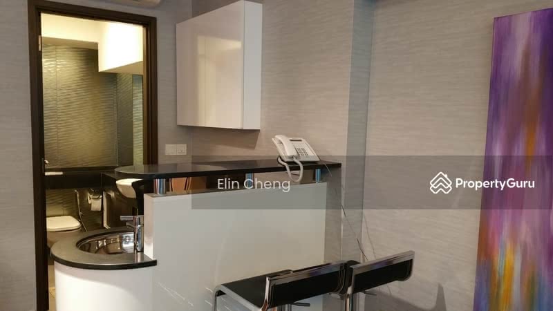 For Rent - Five Chancery