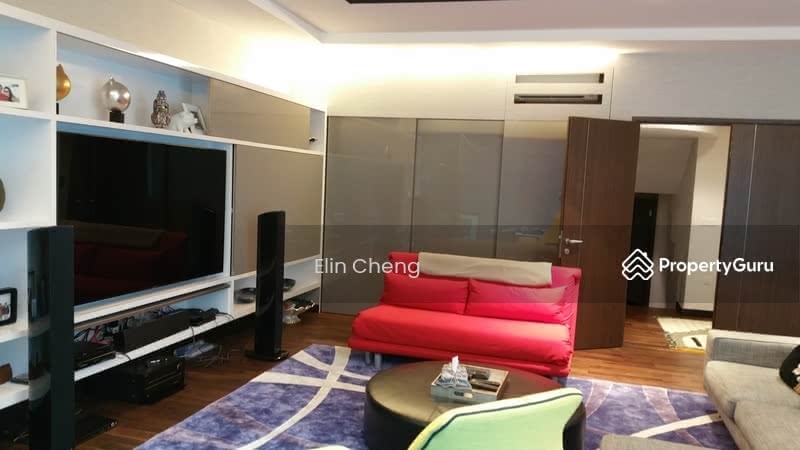 For Rent - Five Chancery
