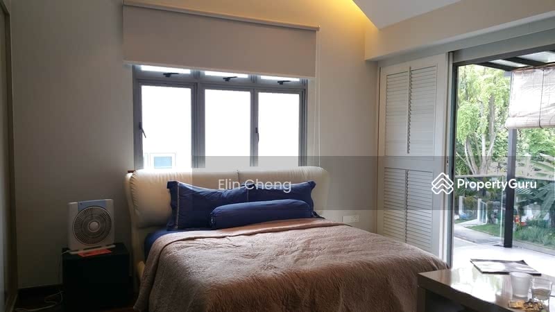 For Rent - Five Chancery