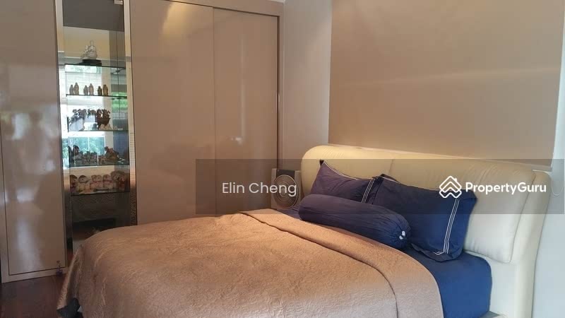 For Rent - Five Chancery