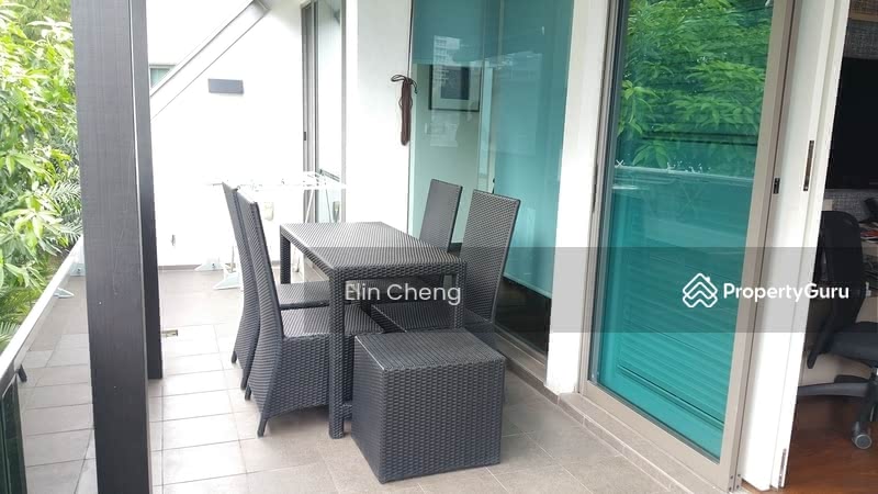 For Rent - Five Chancery