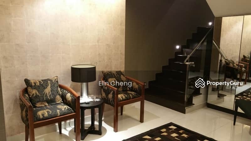 For Rent - Five Chancery
