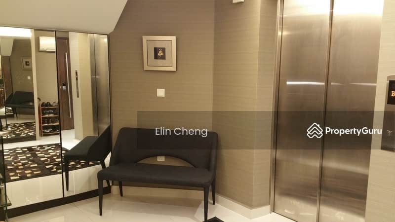 For Rent - Five Chancery