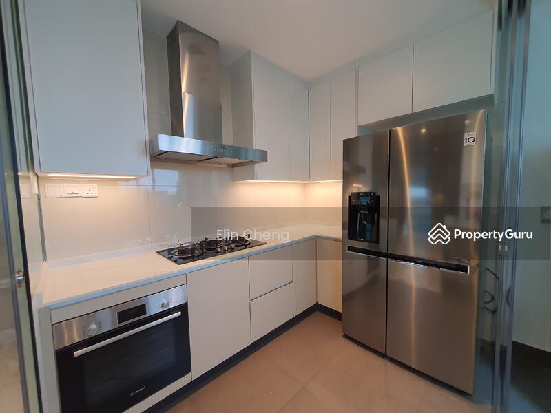 For Rent - Five Chancery