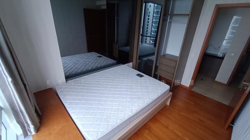 Cyan, 8 Keng Chin Road, Tanglin / Holland / Bukit Timah, 2 Bedrooms, 1,001 sqft, Condominium For Rent, by Kent Choo 朱振源, 20377180 - PropertyGuru.com.sg