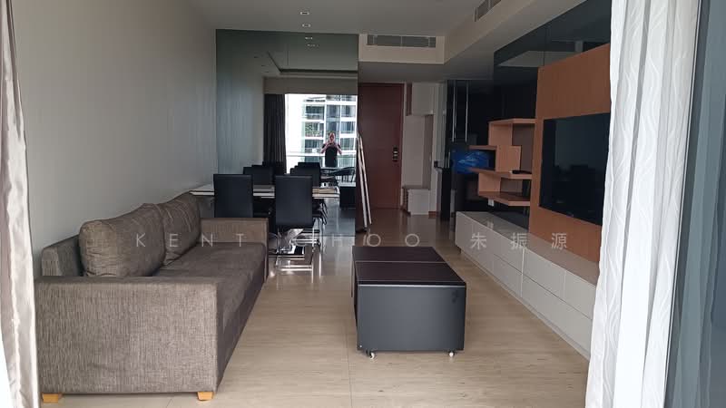 Cyan, 8 Keng Chin Road, Tanglin / Holland / Bukit Timah, 2 Bedrooms, 1,001 sqft, Condominium For Rent, by Kent Choo 朱振源, 20377180 - PropertyGuru.com.sg