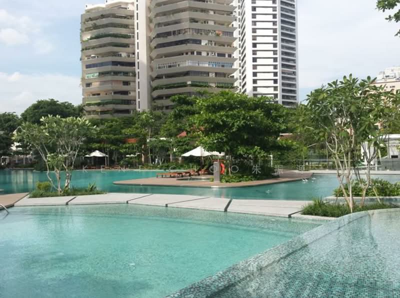 Cyan, 8 Keng Chin Road, Tanglin / Holland / Bukit Timah, 2 Bedrooms, 1,001 sqft, Condominium For Rent, by Kent Choo 朱振源, 20377180 - PropertyGuru.com.sg