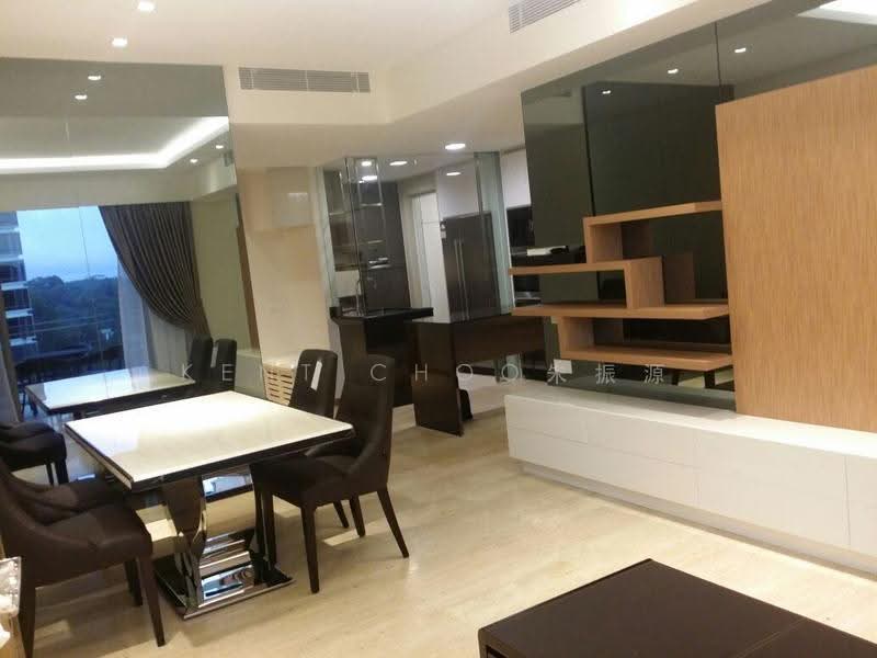 Cyan, 8 Keng Chin Road, Tanglin / Holland / Bukit Timah, 2 Bedrooms, 1,001 sqft, Condominium For Rent, by Kent Choo 朱振源, 20377180 - PropertyGuru.com.sg